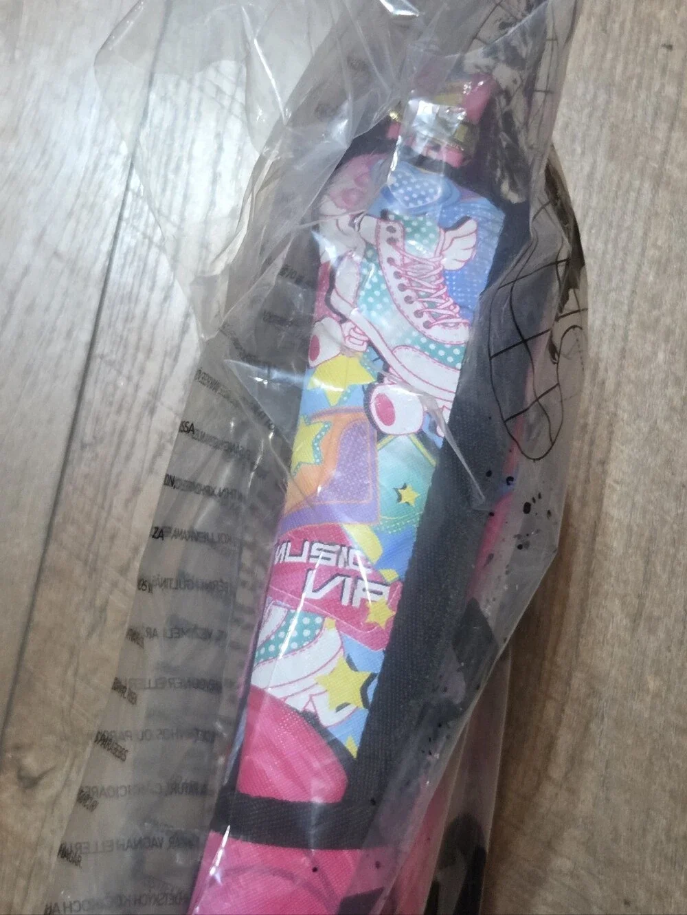 Sprayground new tags
